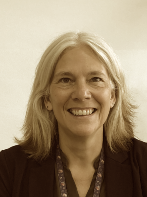 Emma Newman, Regional Head of Schools